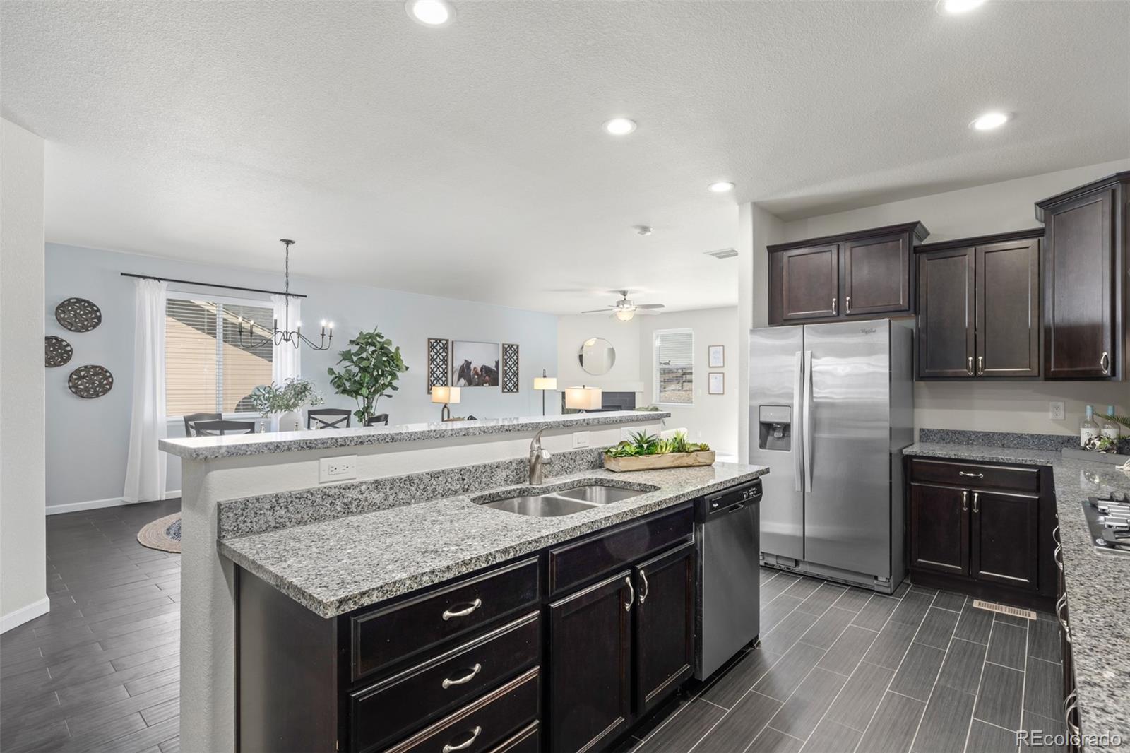 MLS Image #12 for 42338  forest oaks drive,elizabeth, Colorado