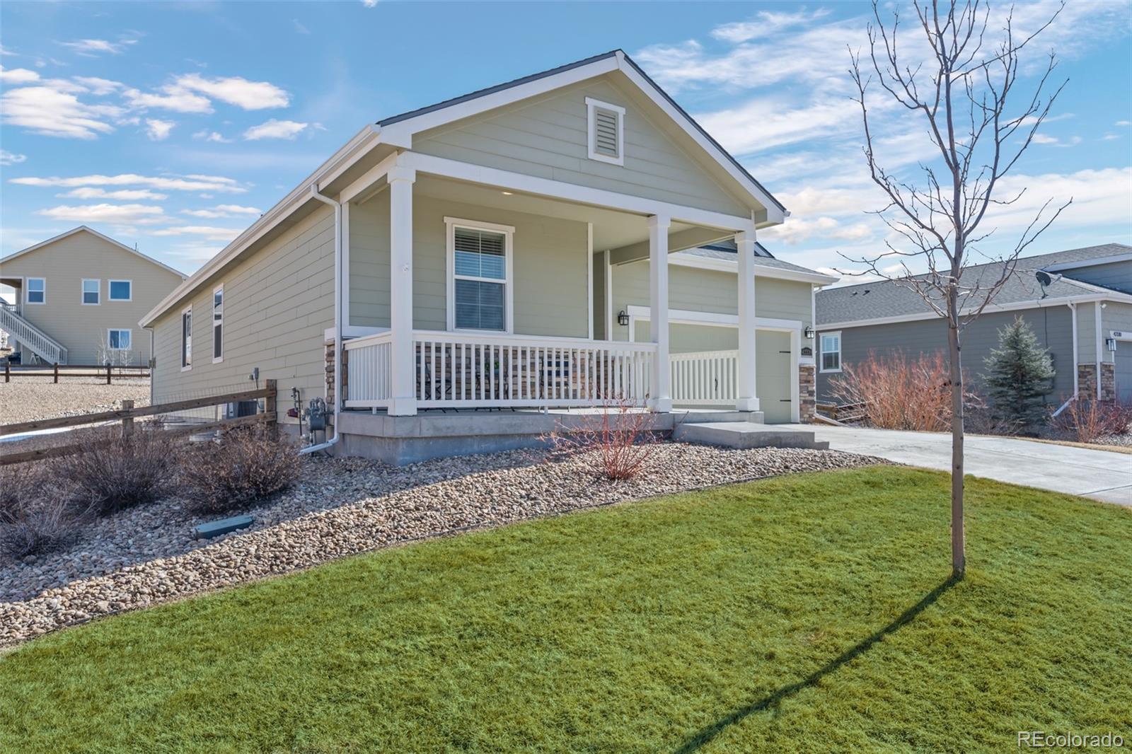 MLS Image #2 for 42338  forest oaks drive,elizabeth, Colorado