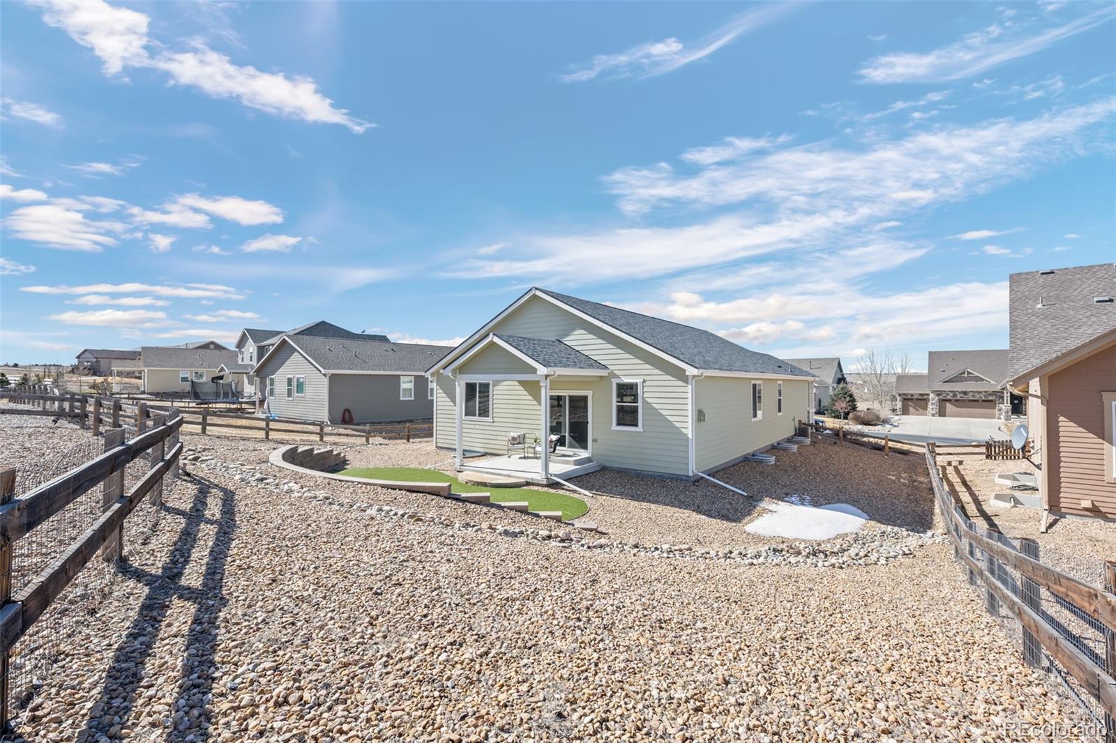 MLS Image #28 for 42338  forest oaks drive,elizabeth, Colorado