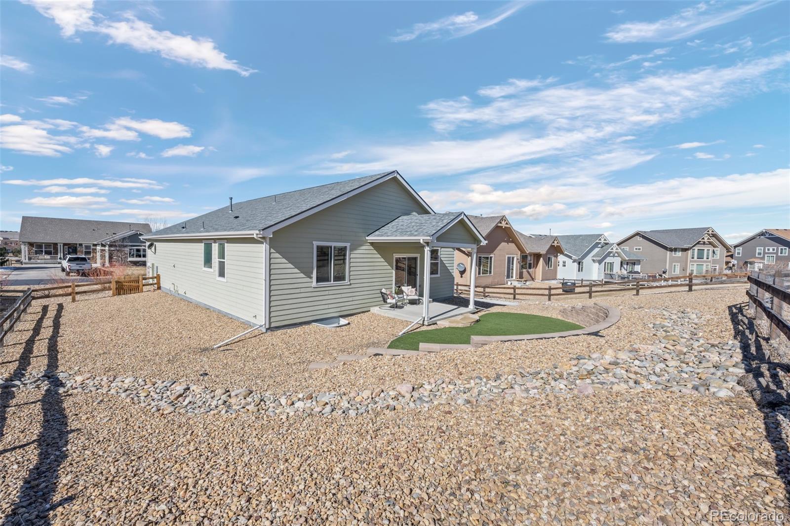 MLS Image #29 for 42338  forest oaks drive,elizabeth, Colorado