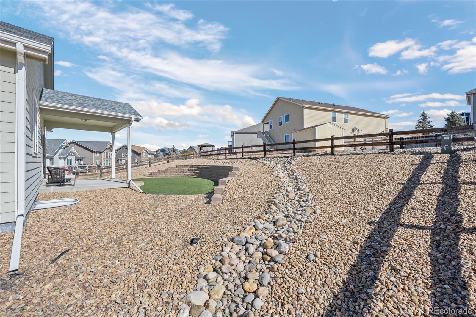 MLS Image #30 for 42338  forest oaks drive,elizabeth, Colorado