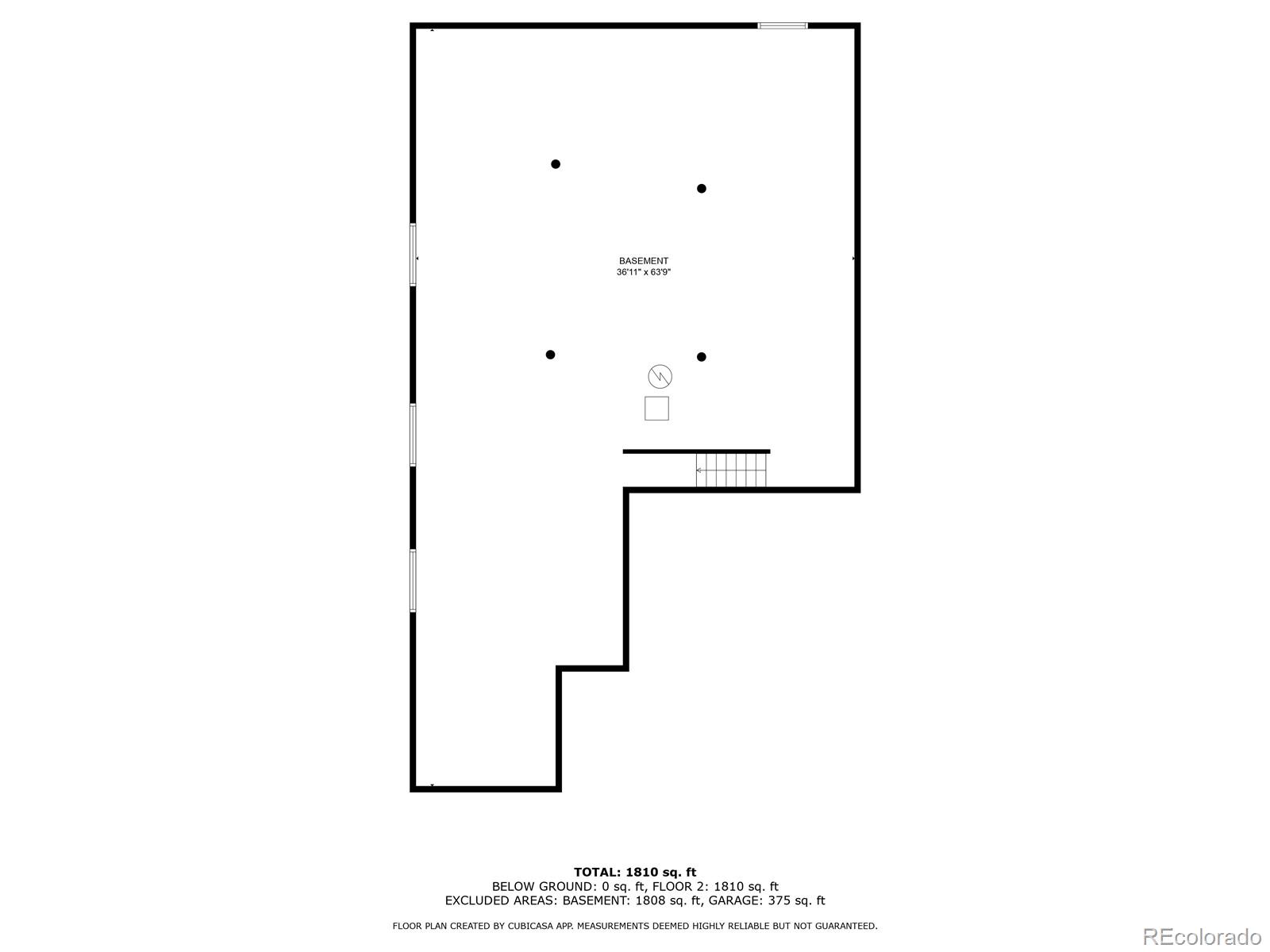 MLS Image #35 for 42338  forest oaks drive,elizabeth, Colorado