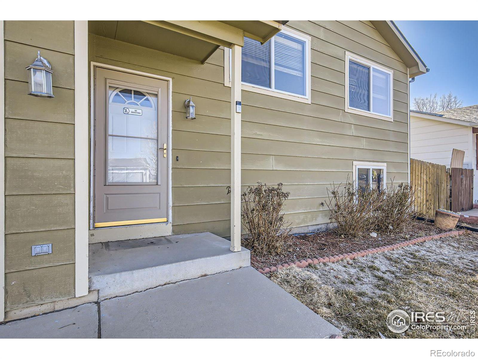 MLS Image #2 for 2604  alpine avenue,greeley, Colorado