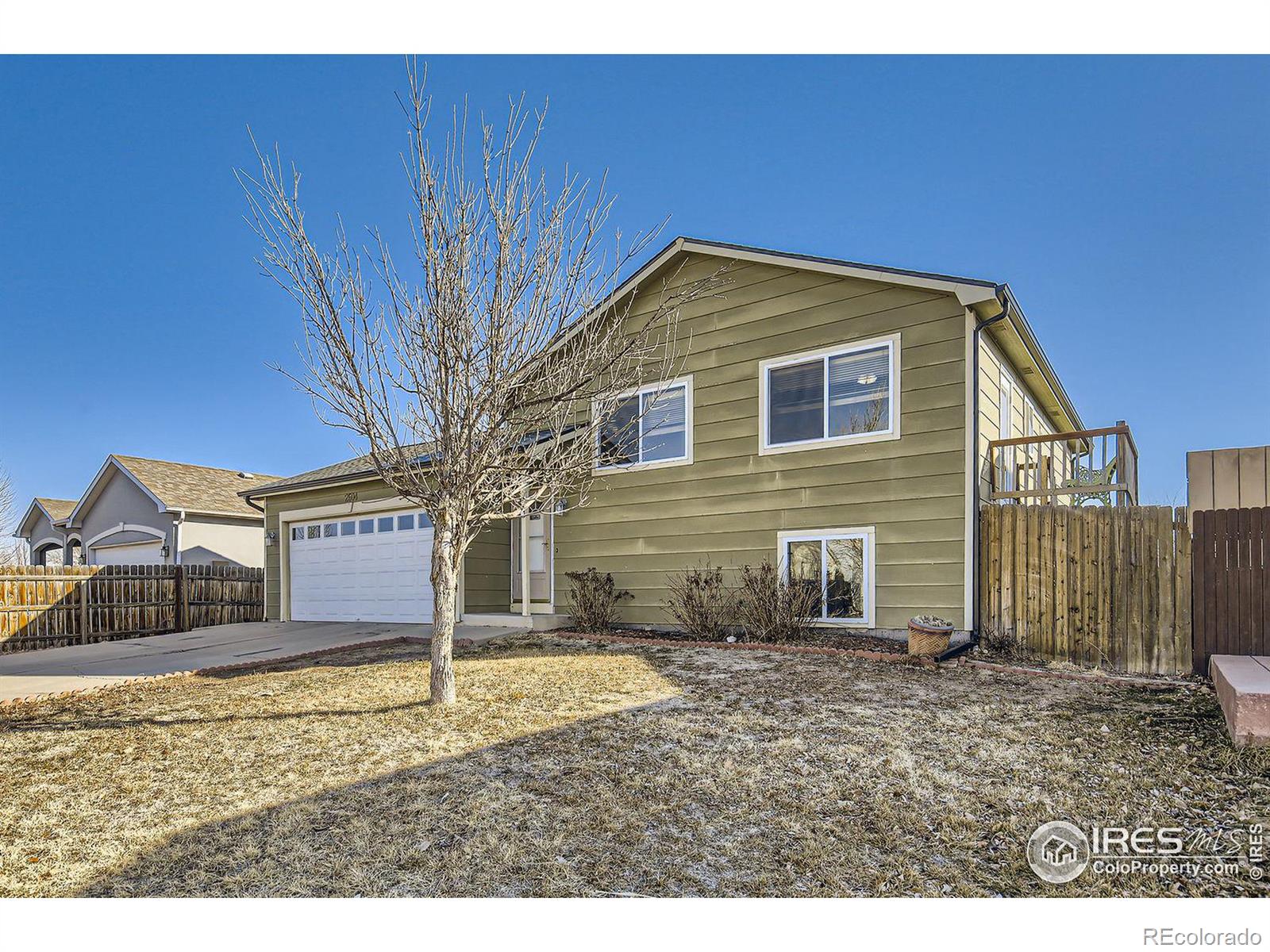 MLS Image #3 for 2604  alpine avenue,greeley, Colorado