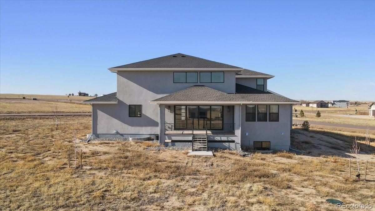 MLS Image #45 for 7543  truchas trail,peyton, Colorado