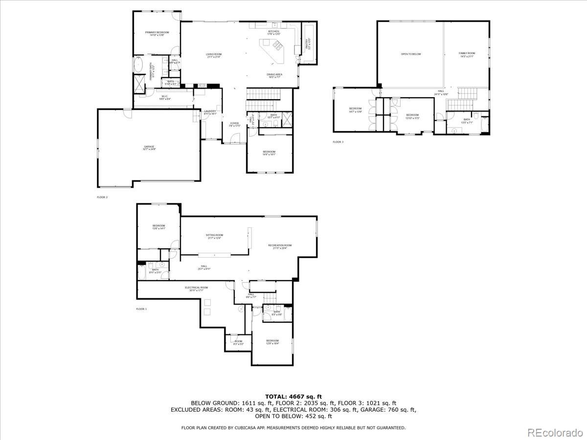 MLS Image #48 for 7543  truchas trail,peyton, Colorado