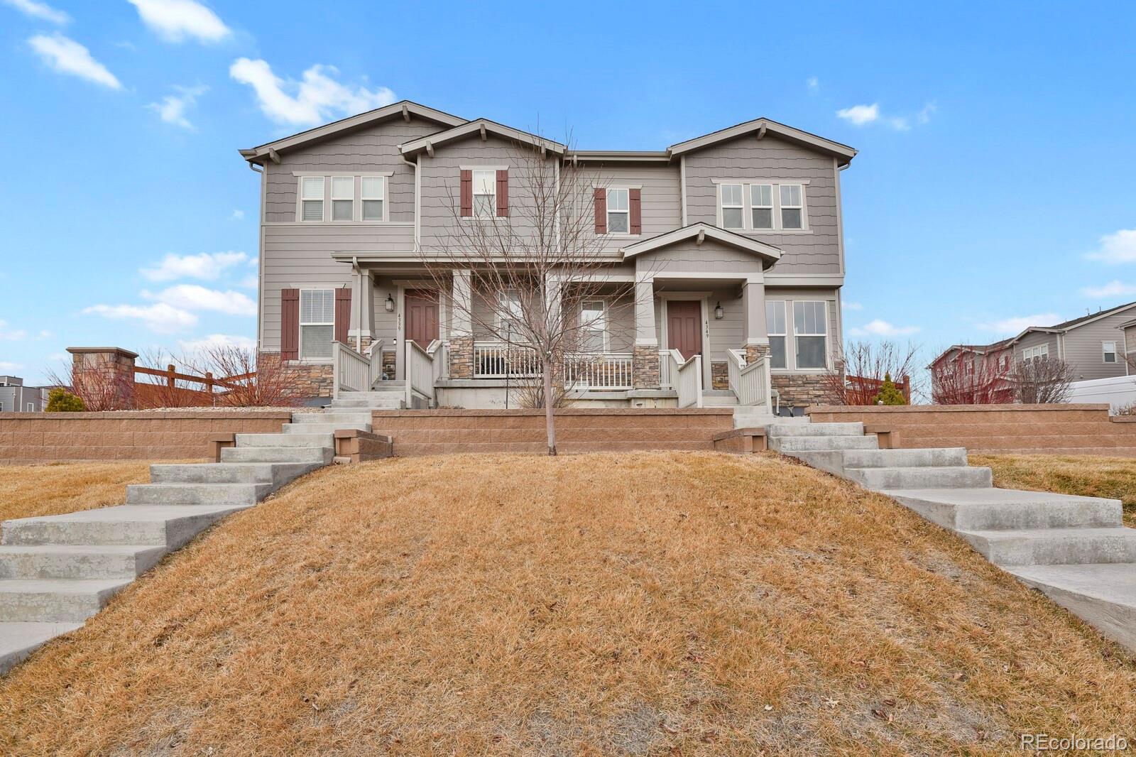 MLS Image #0 for 4349 s malta court,centennial, Colorado