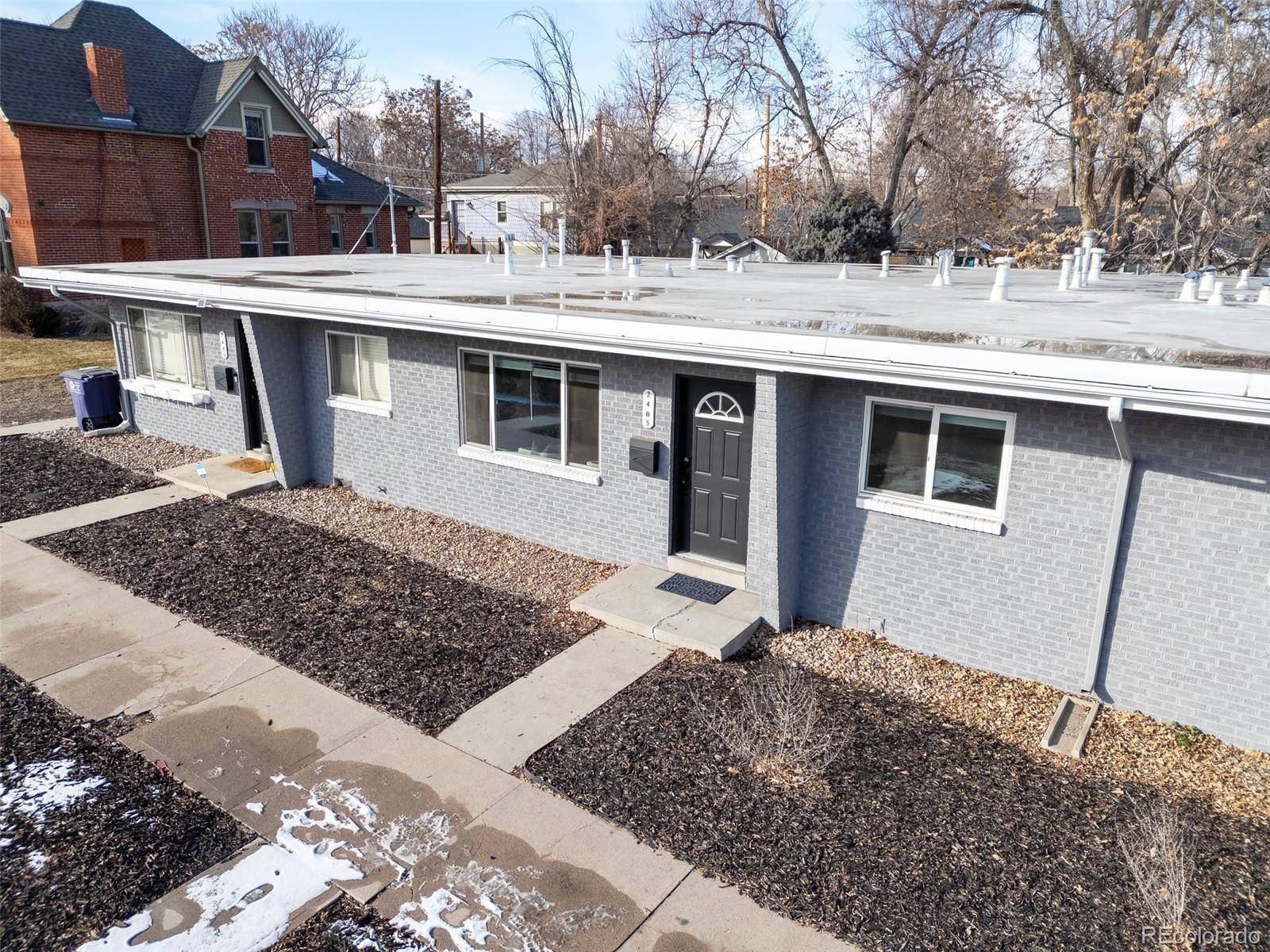 MLS Image #15 for 2405 w 39th avenue,denver, Colorado