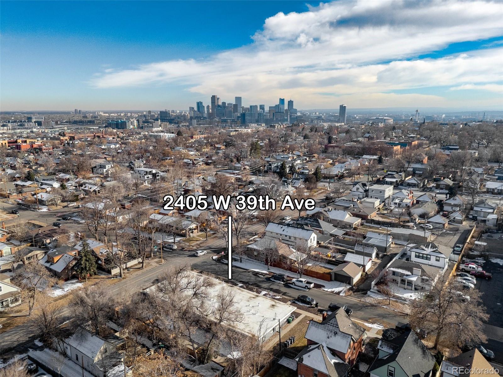 MLS Image #17 for 2405 w 39th avenue,denver, Colorado