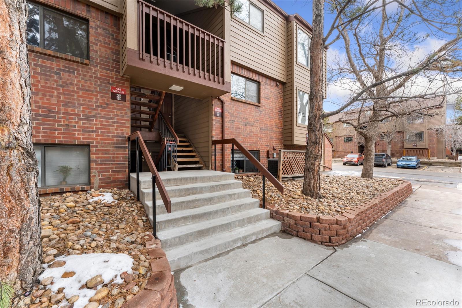 MLS Image #25 for 420  wright street 305,lakewood, Colorado