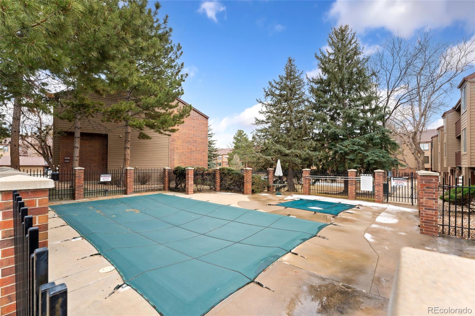 MLS Image #29 for 420  wright street 305,lakewood, Colorado