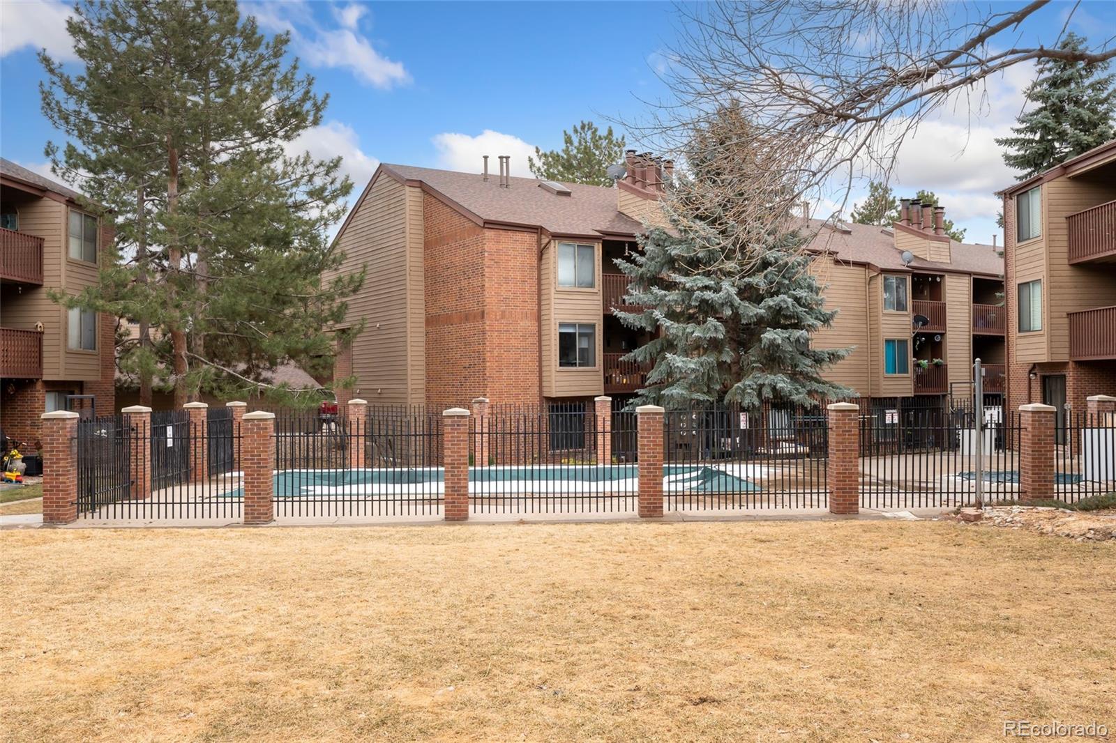 MLS Image #31 for 420  wright street 305,lakewood, Colorado