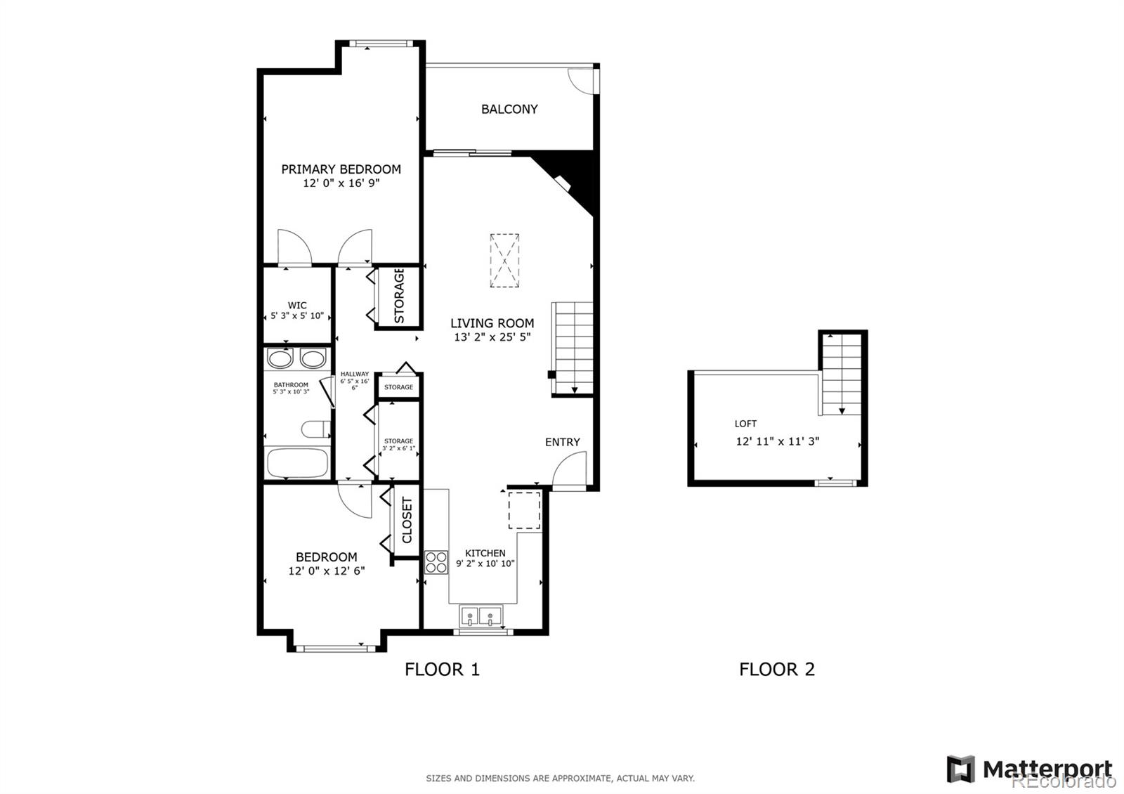 MLS Image #33 for 420  wright street 305,lakewood, Colorado