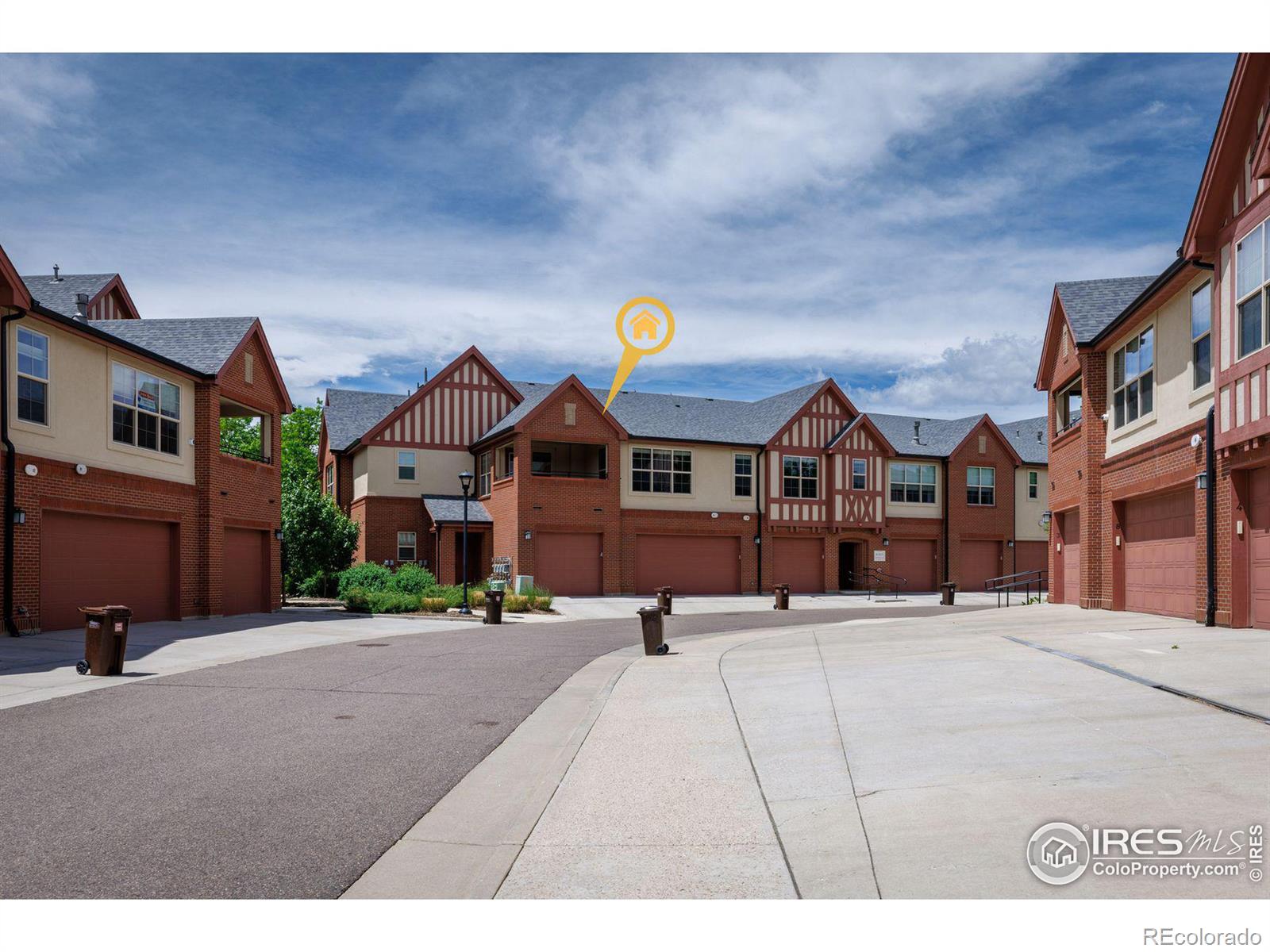 MLS Image #13 for 1379  charles drive,longmont, Colorado