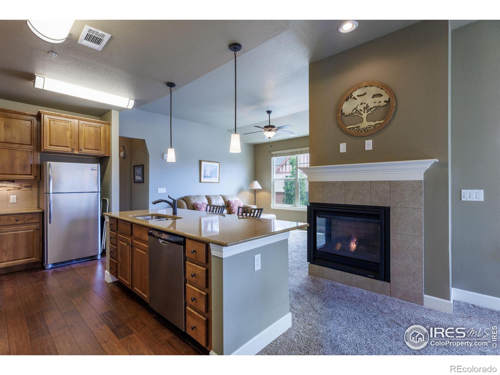 MLS Image #3 for 1379  charles drive,longmont, Colorado