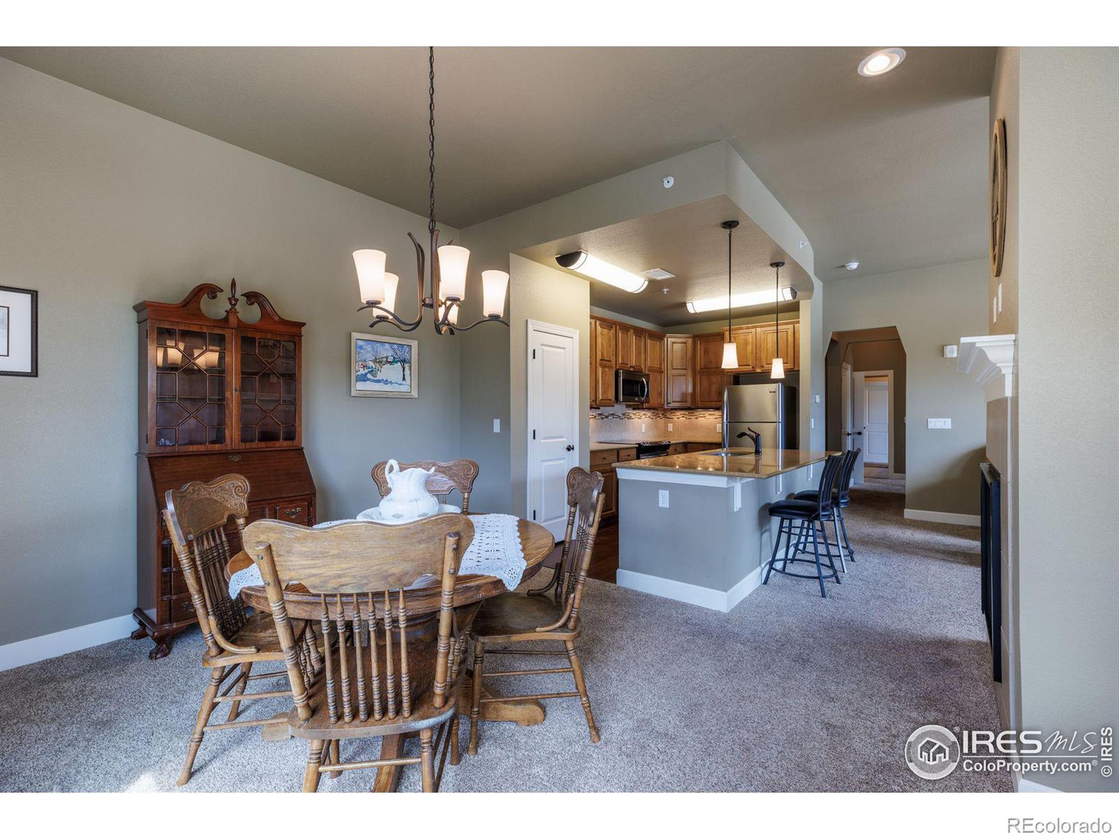 MLS Image #4 for 1379  charles drive,longmont, Colorado