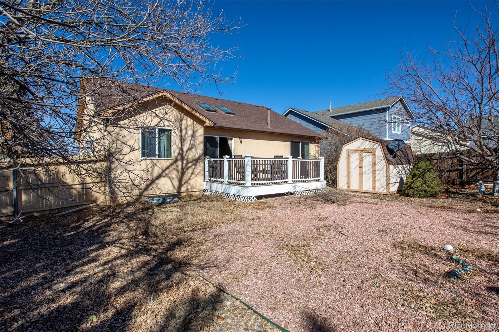 MLS Image #28 for 4803  tory ridge drive,colorado springs, Colorado