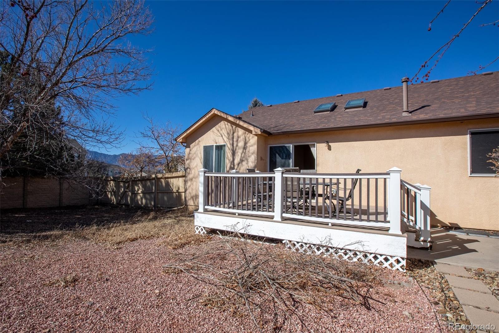 MLS Image #29 for 4803  tory ridge drive,colorado springs, Colorado