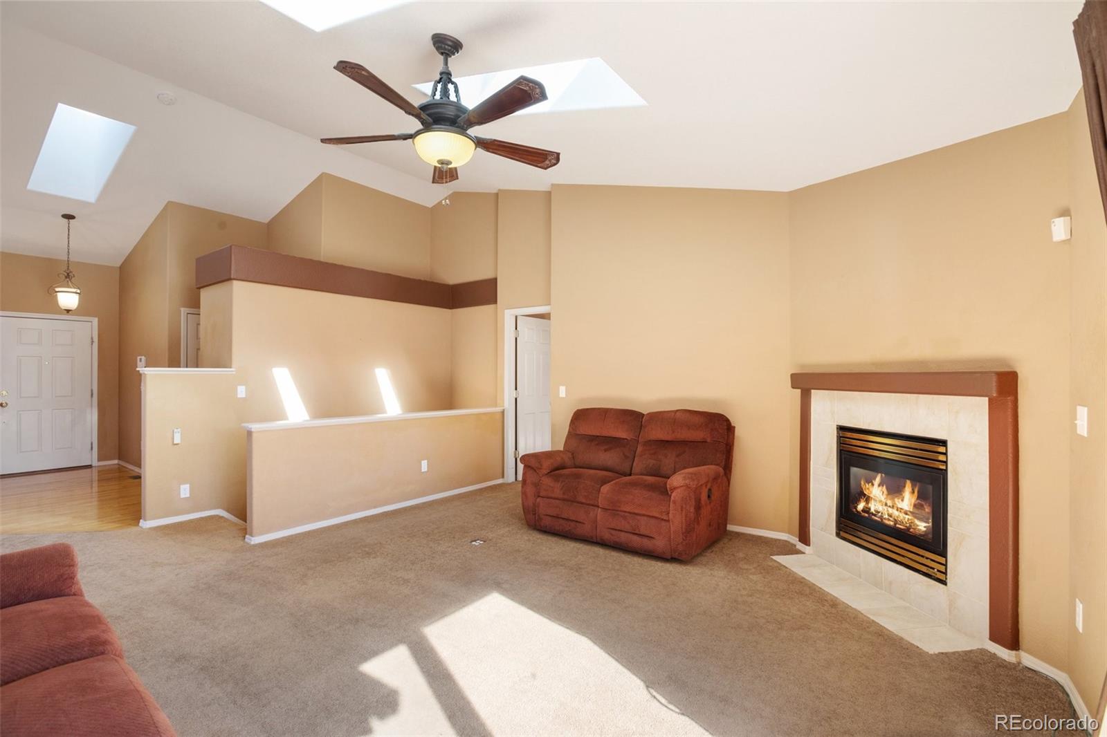 MLS Image #3 for 4803  tory ridge drive,colorado springs, Colorado