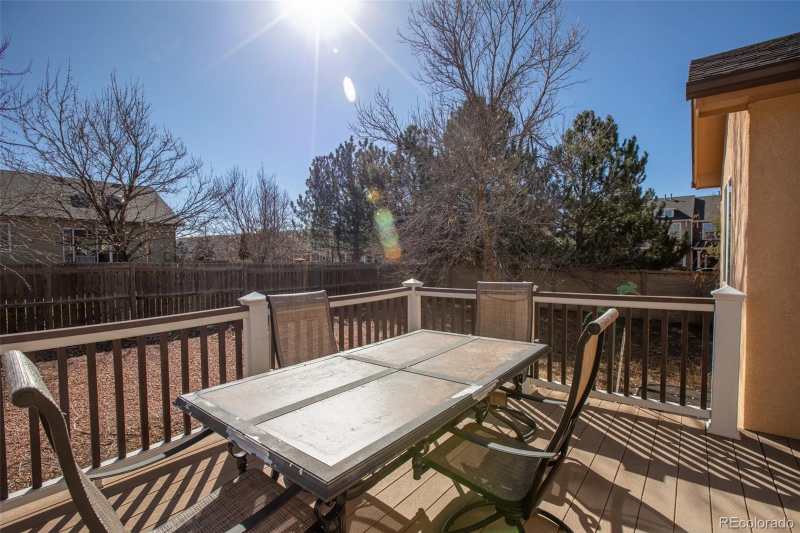 MLS Image #30 for 4803  tory ridge drive,colorado springs, Colorado