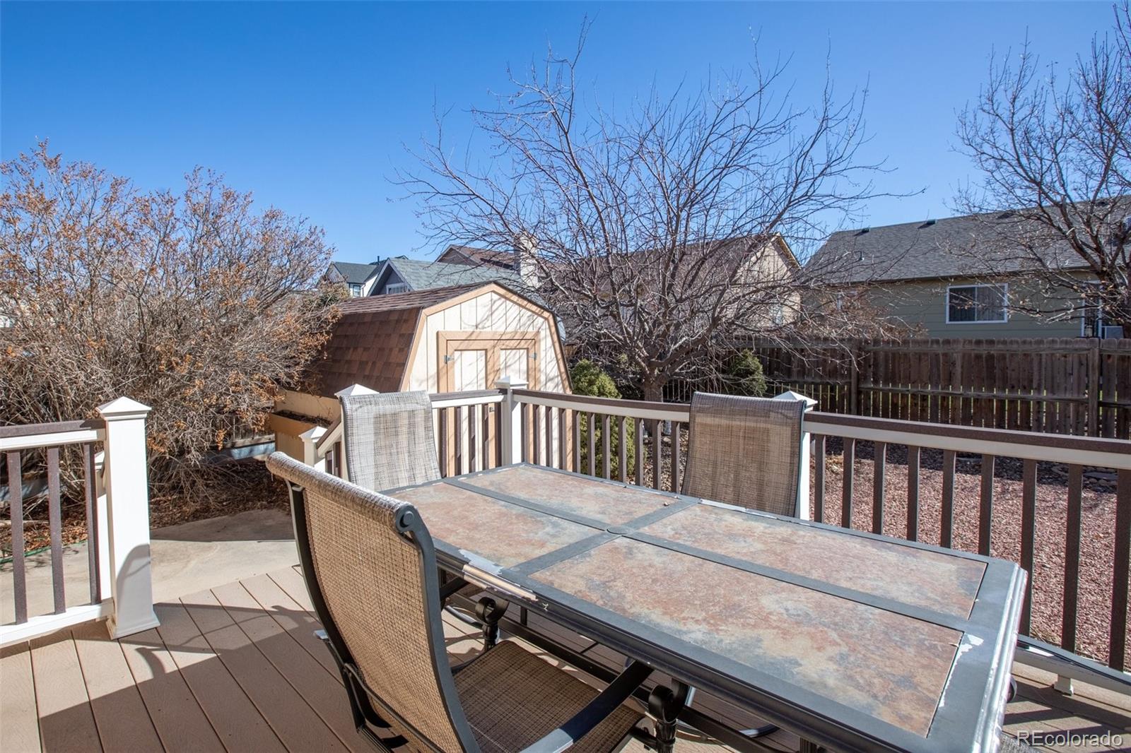 MLS Image #31 for 4803  tory ridge drive,colorado springs, Colorado