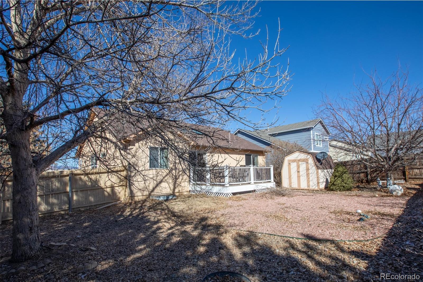 MLS Image #35 for 4803  tory ridge drive,colorado springs, Colorado