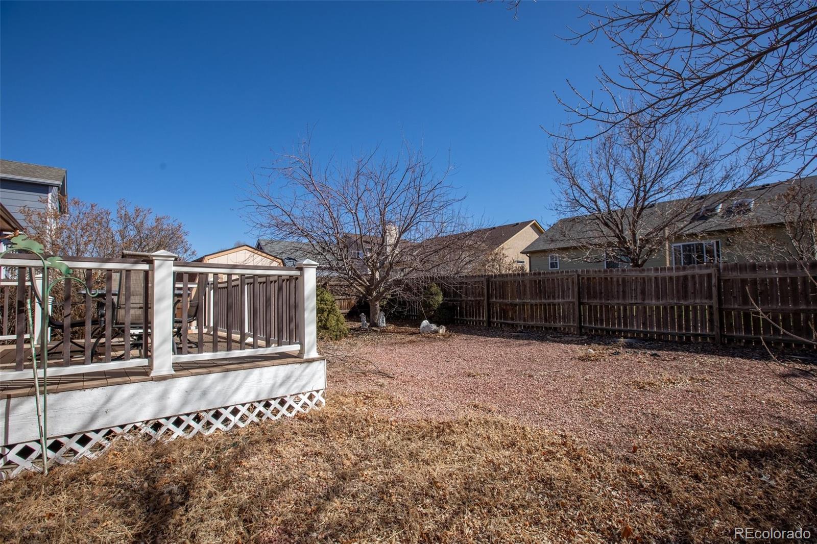 MLS Image #36 for 4803  tory ridge drive,colorado springs, Colorado