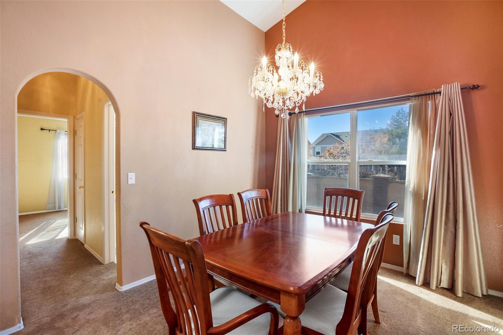 MLS Image #6 for 4803  tory ridge drive,colorado springs, Colorado