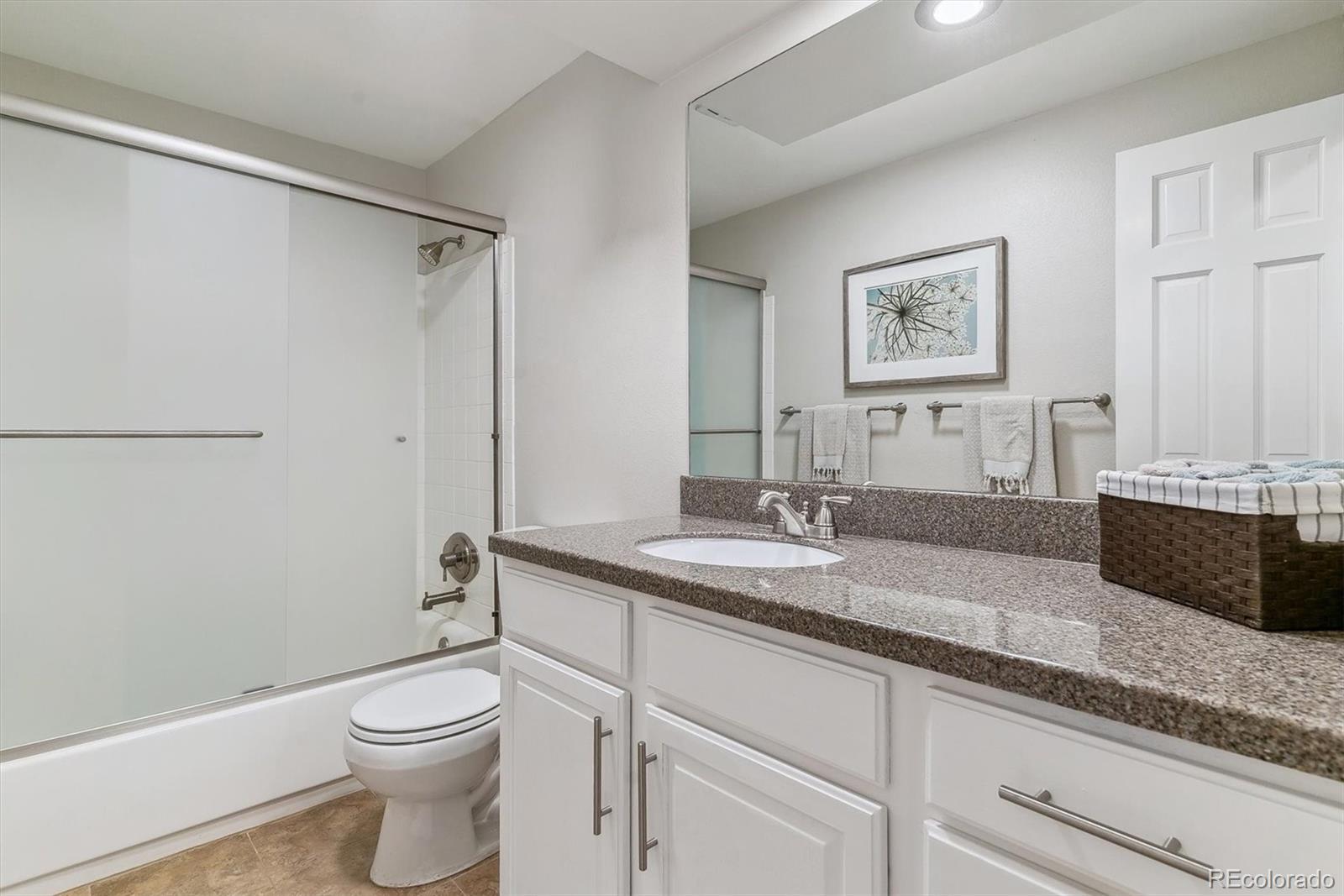 MLS Image #31 for 7484 e mercer place,denver, Colorado