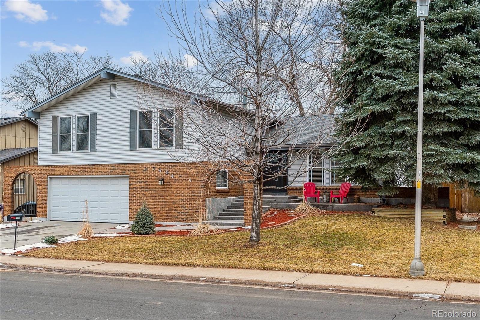 MLS Image #44 for 7484 e mercer place,denver, Colorado