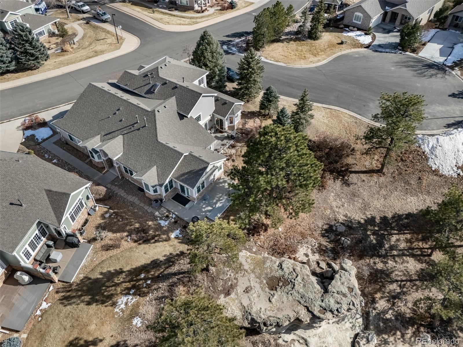 MLS Image #35 for 7515  pineridge trail,castle pines, Colorado