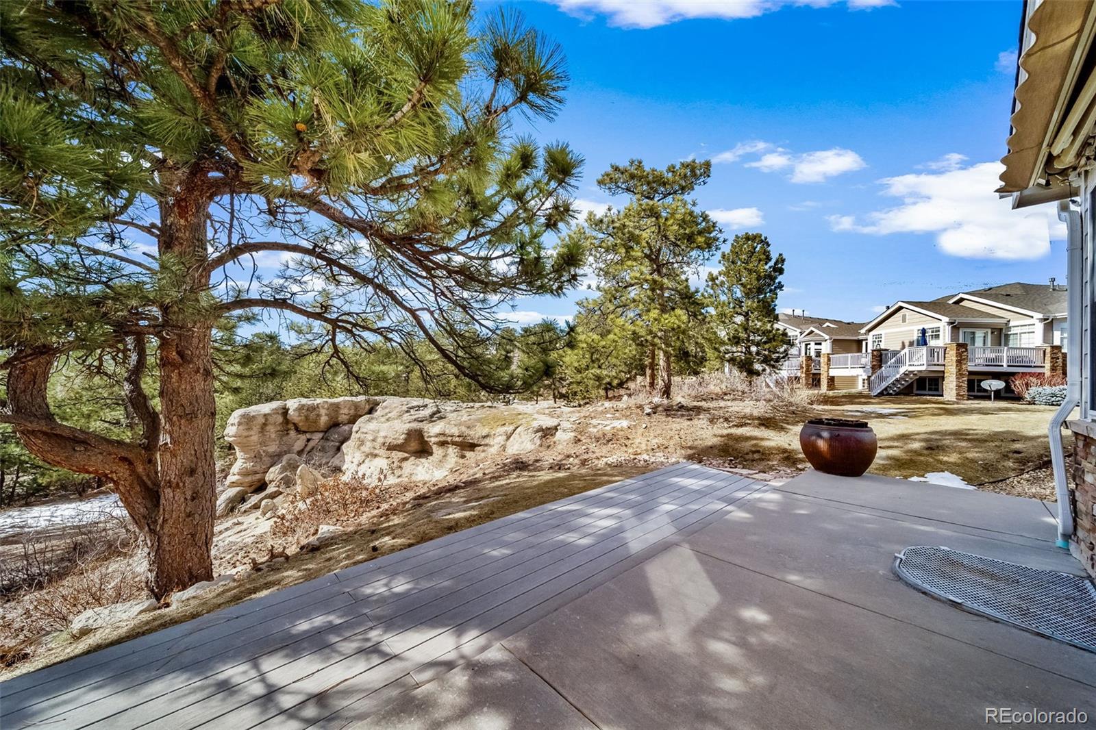 MLS Image #37 for 7515  pineridge trail,castle pines, Colorado