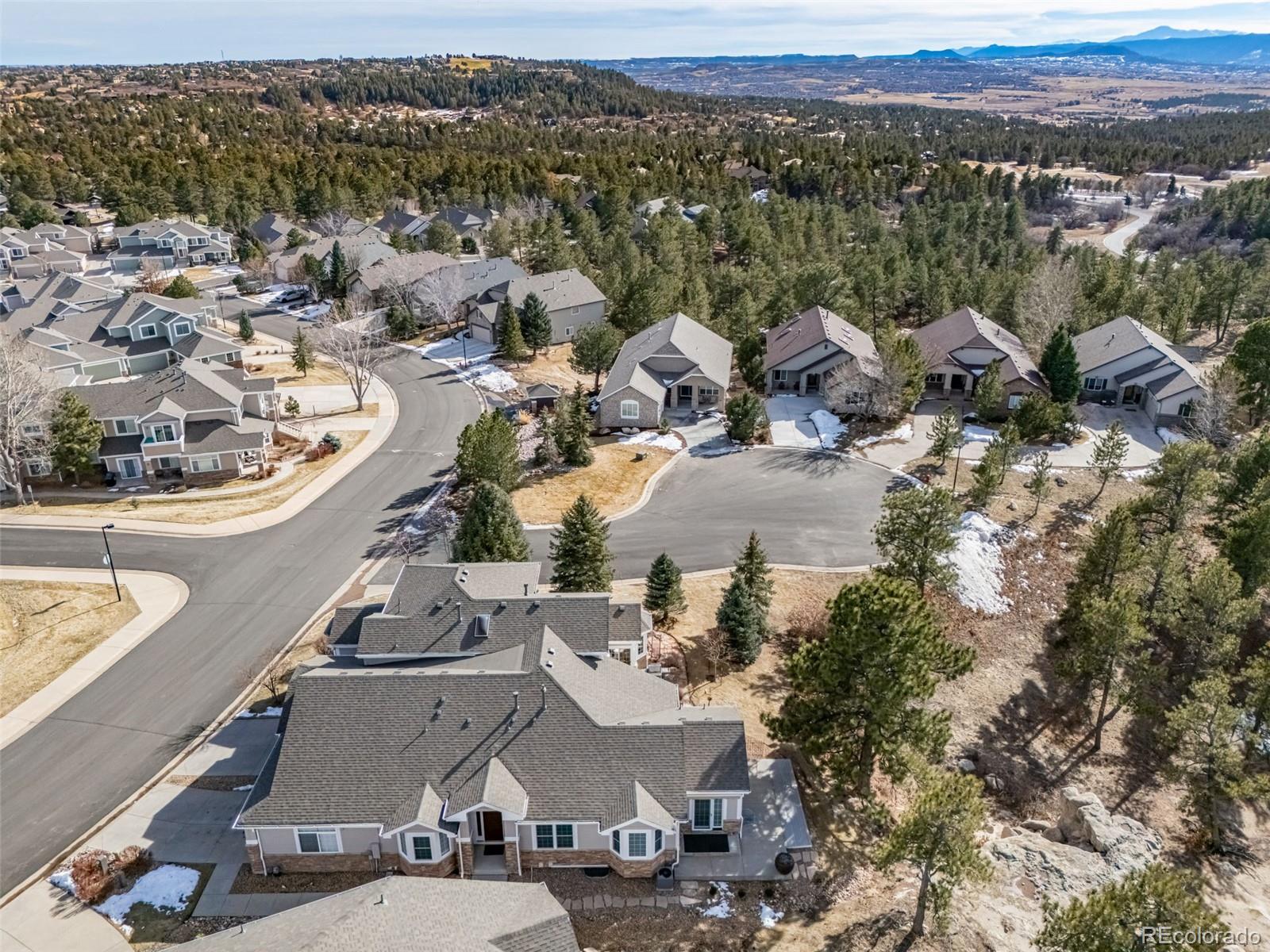 MLS Image #41 for 7515  pineridge trail,castle pines, Colorado