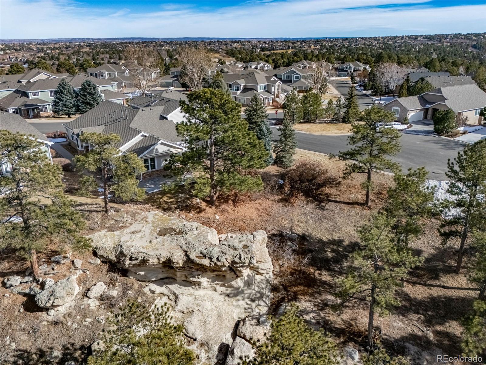 MLS Image #42 for 7515  pineridge trail,castle pines, Colorado