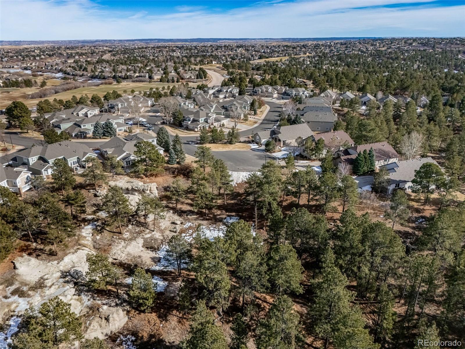 MLS Image #43 for 7515  pineridge trail,castle pines, Colorado