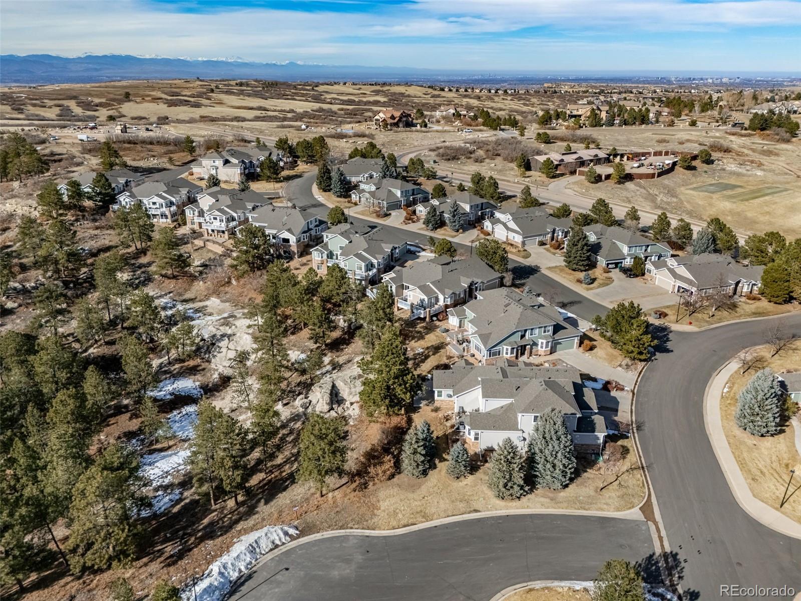 MLS Image #44 for 7515  pineridge trail,castle pines, Colorado