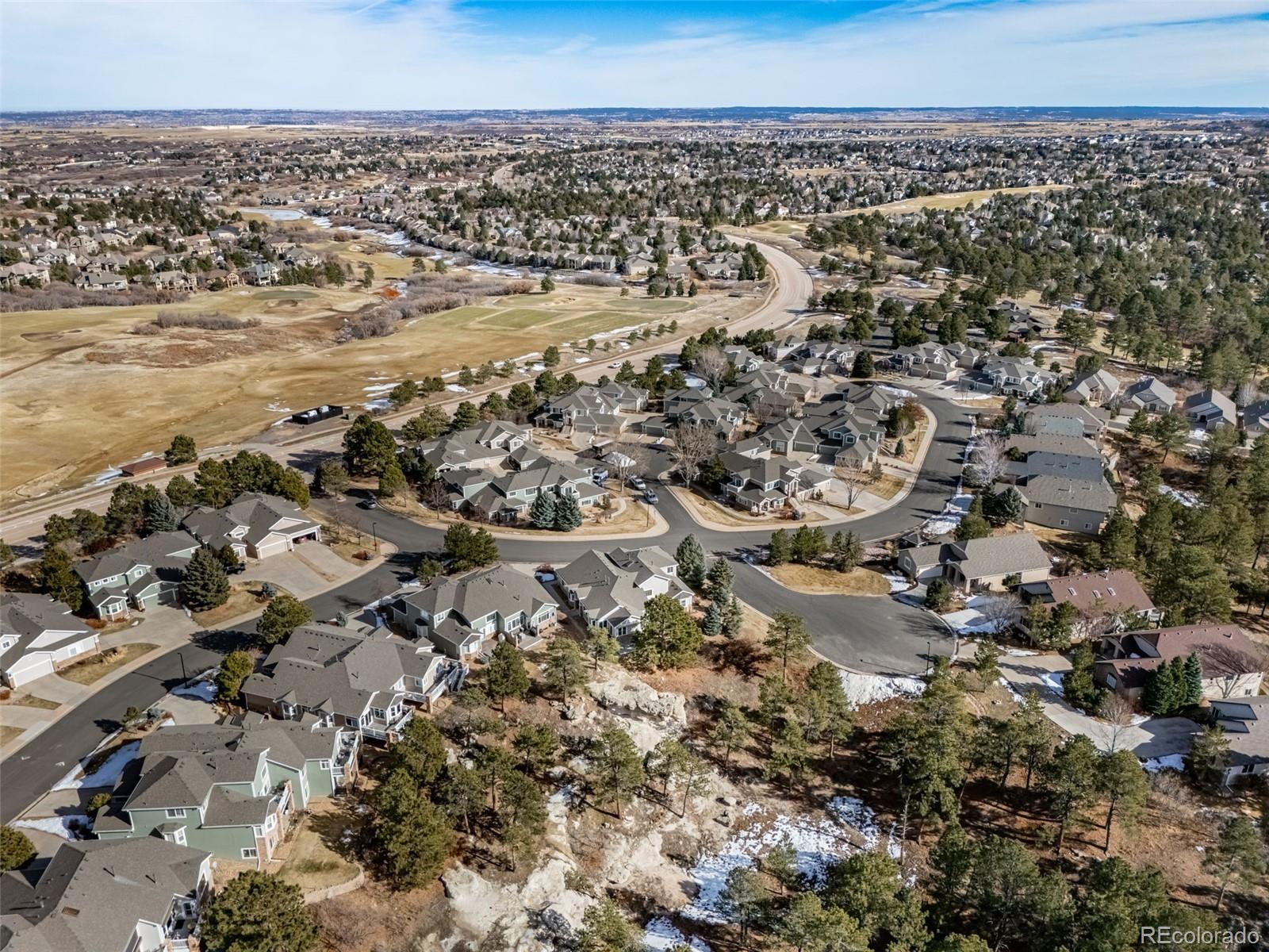 MLS Image #45 for 7515  pineridge trail,castle pines, Colorado