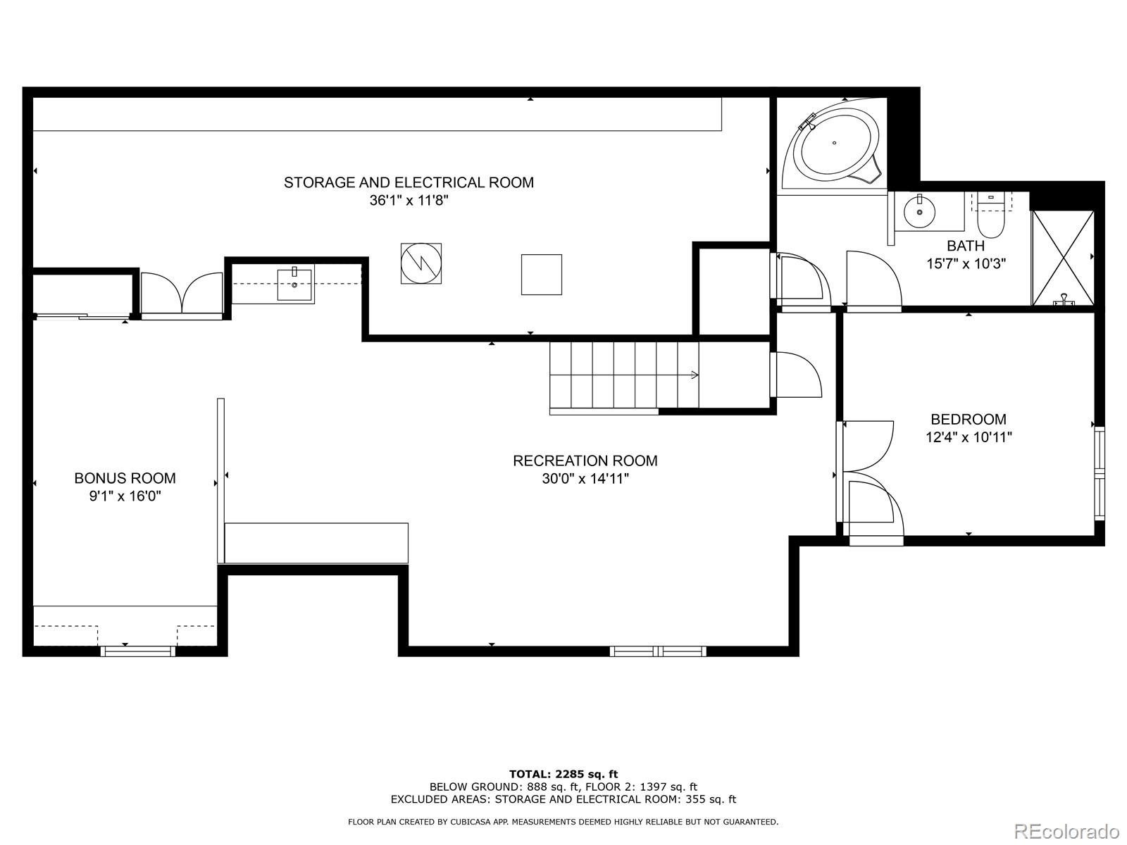 MLS Image #47 for 7515  pineridge trail,castle pines, Colorado