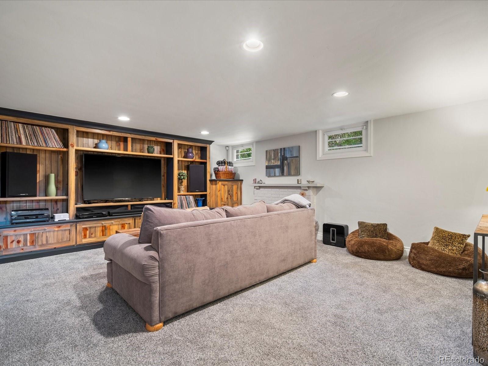 MLS Image #35 for 1753  kearney street,denver, Colorado