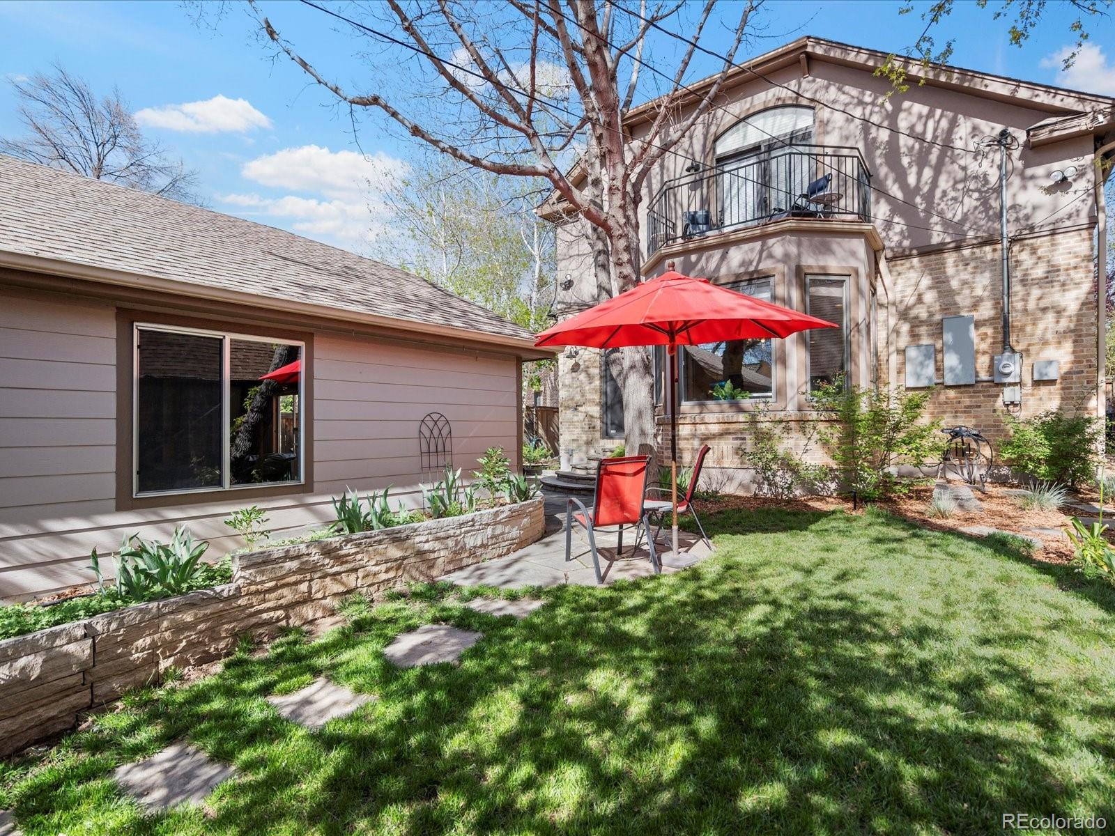 MLS Image #42 for 1753  kearney street,denver, Colorado