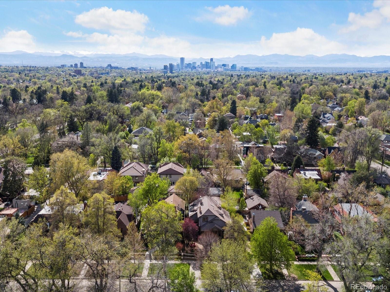 MLS Image #45 for 1753  kearney street,denver, Colorado