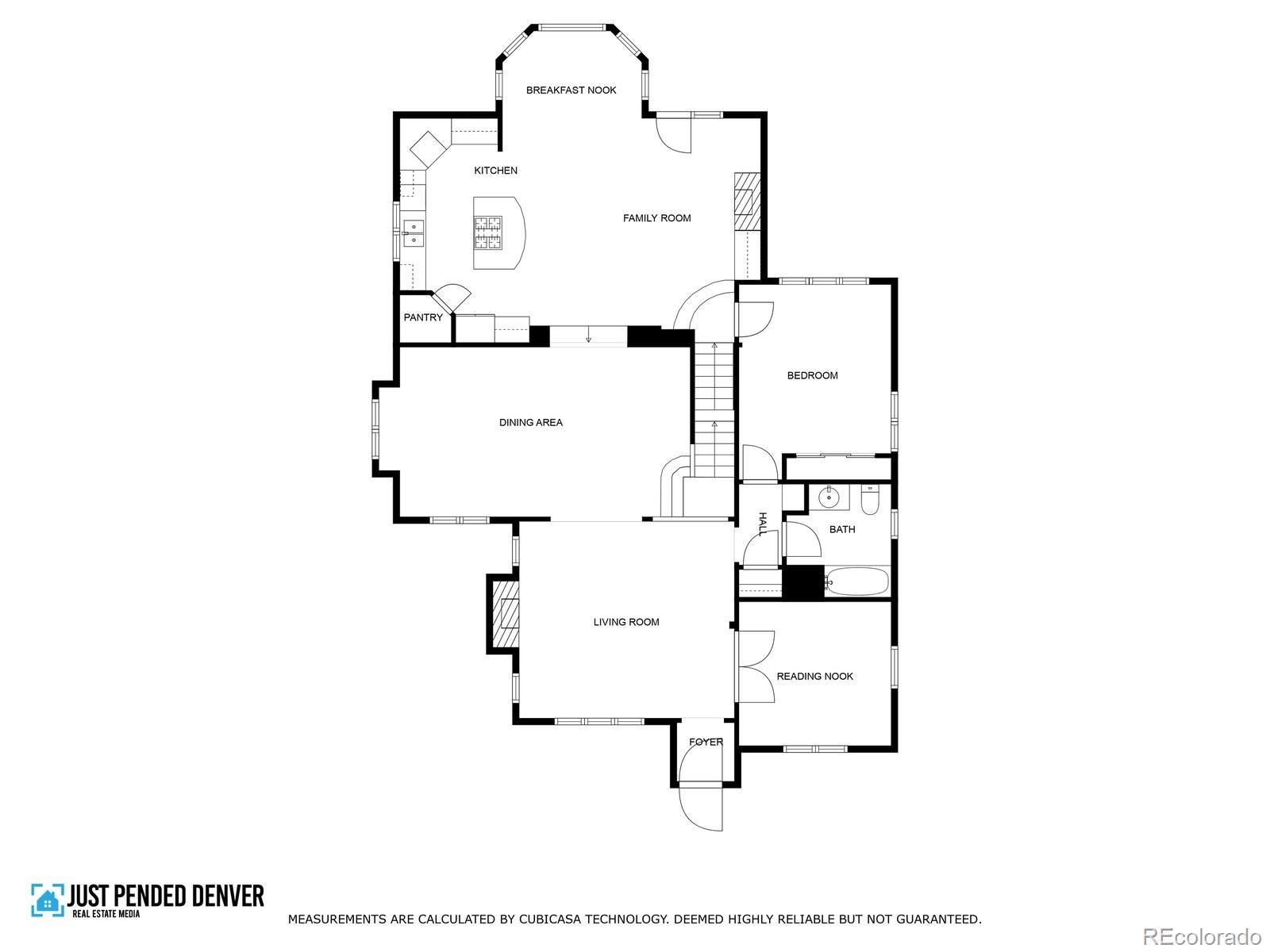 MLS Image #47 for 1753  kearney street,denver, Colorado