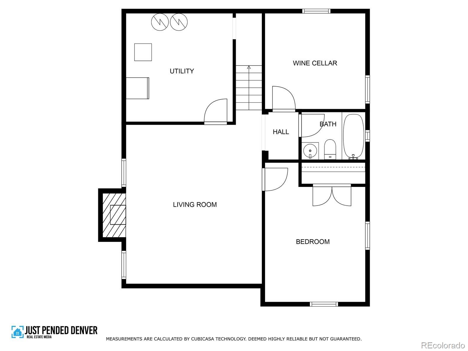 MLS Image #48 for 1753  kearney street,denver, Colorado