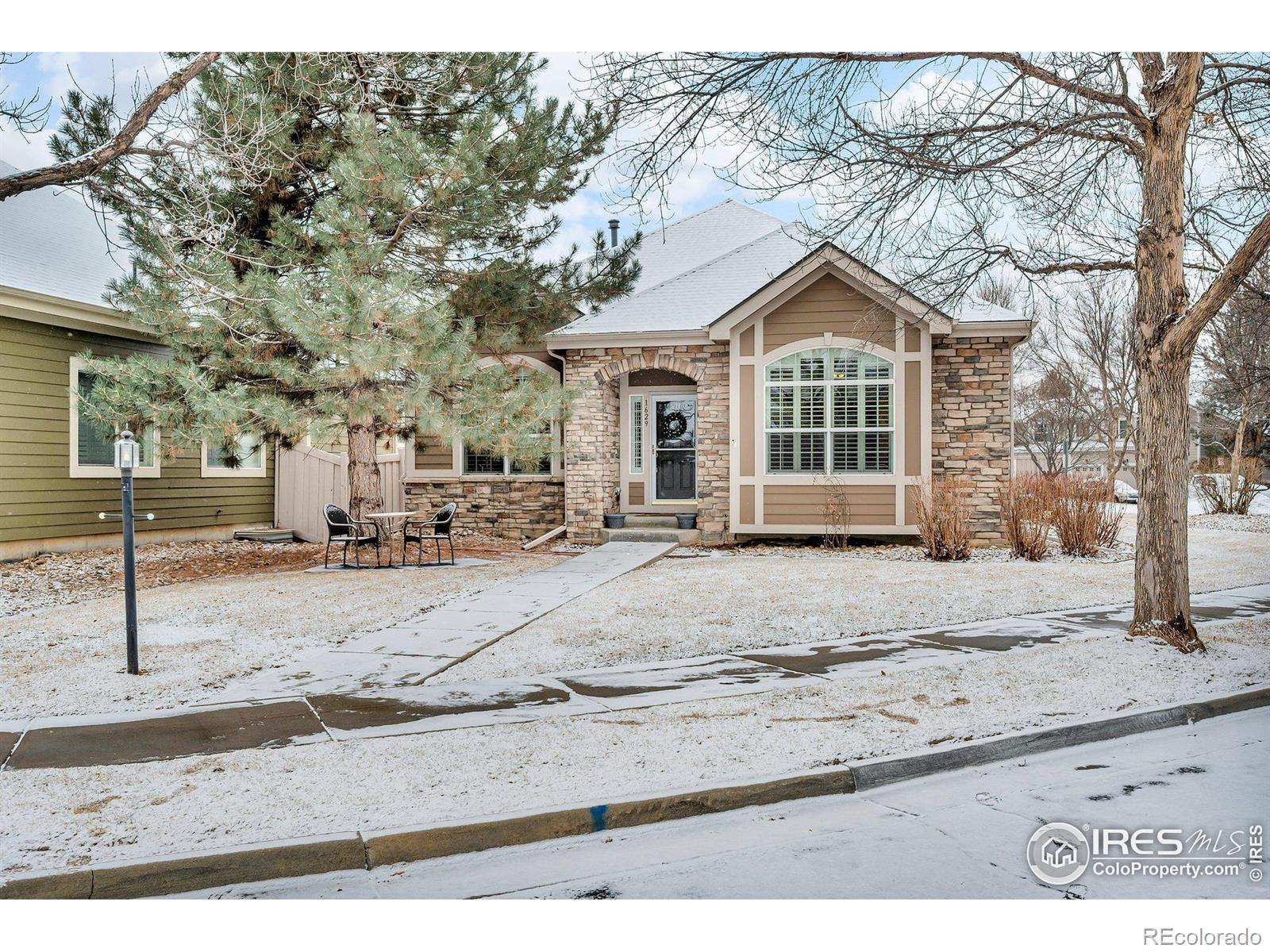 MLS Image #0 for 1629  metropolitan drive,longmont, Colorado