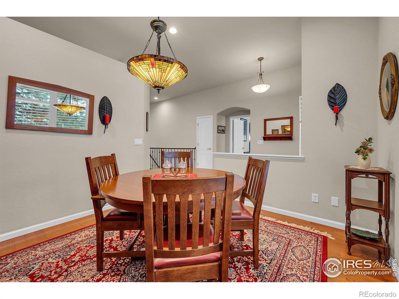 MLS Image #4 for 1629  metropolitan drive,longmont, Colorado