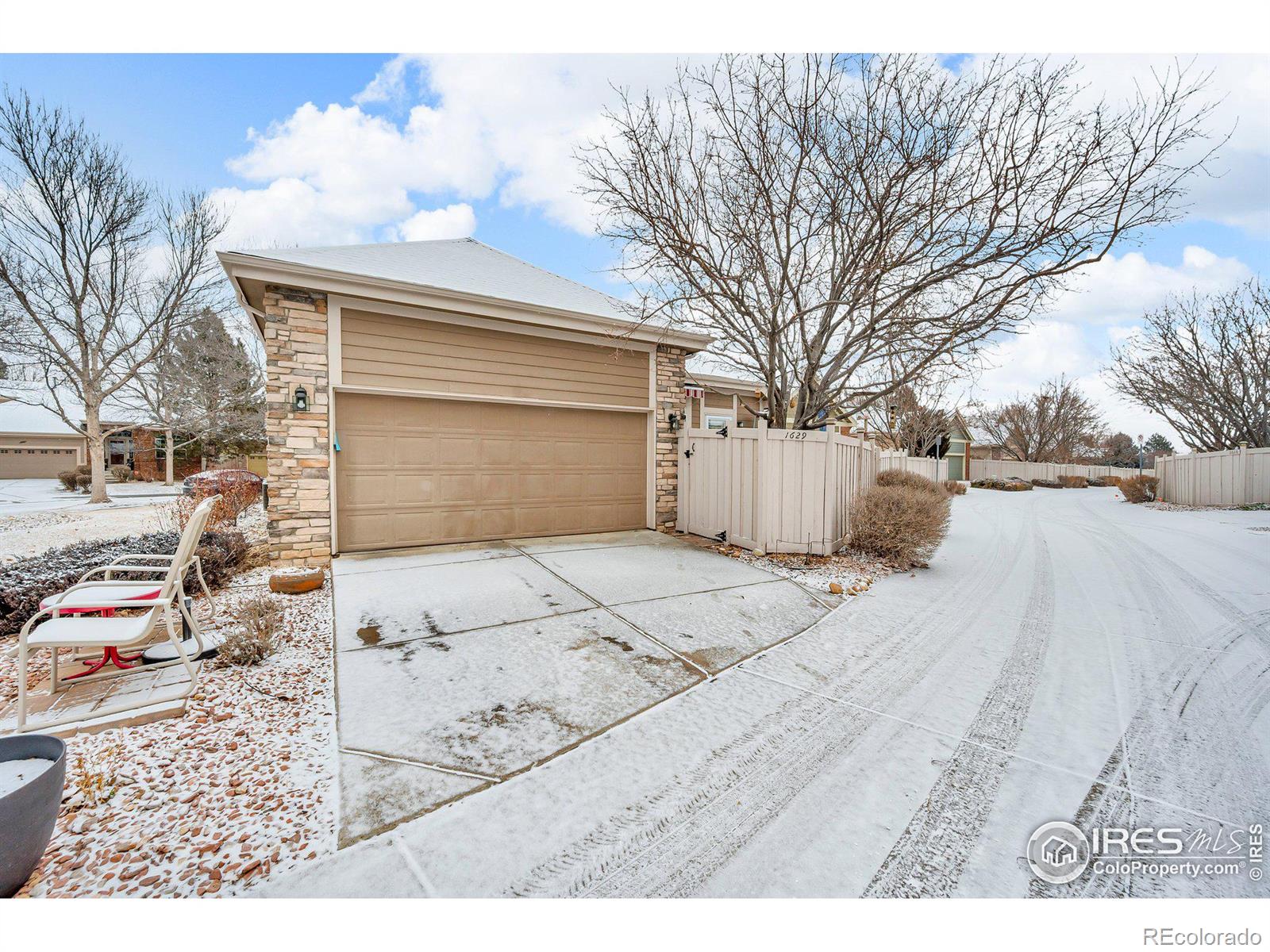 MLS Image #7 for 1629  metropolitan drive,longmont, Colorado