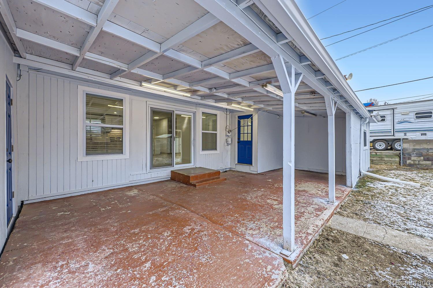 MLS Image #24 for 621  campo street,denver, Colorado