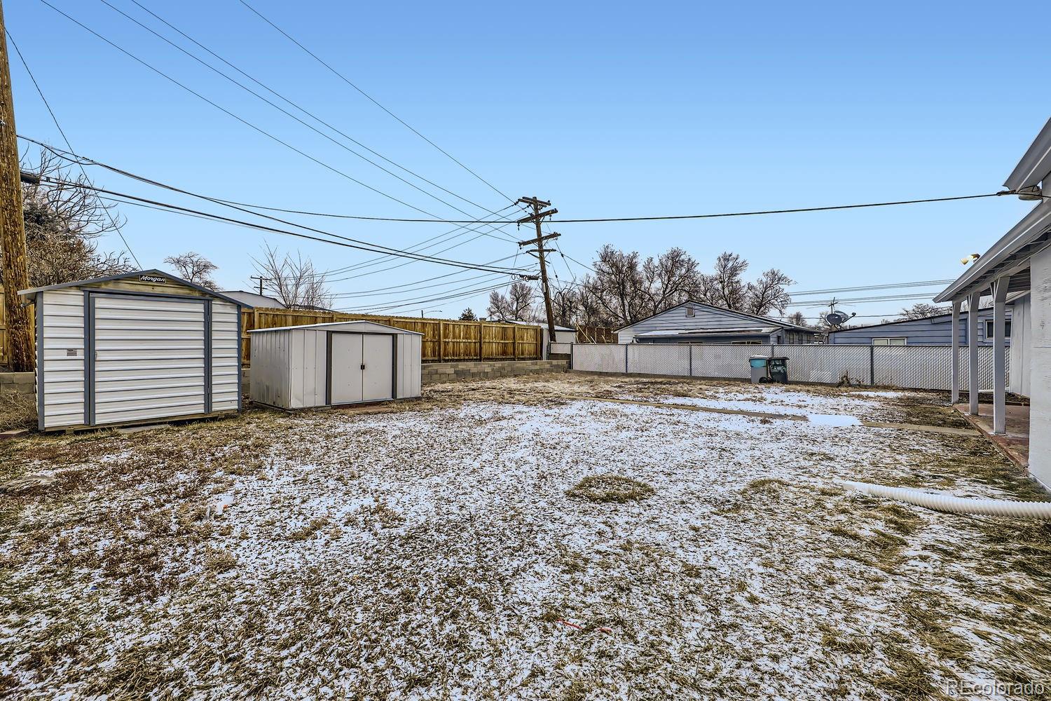 MLS Image #25 for 621  campo street,denver, Colorado