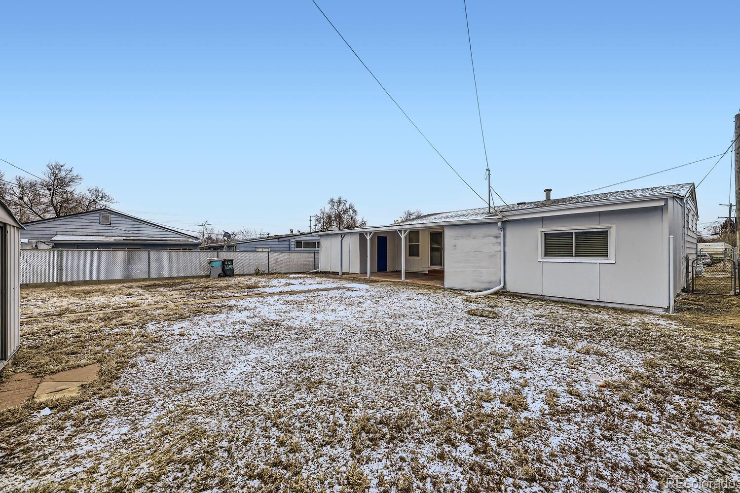 MLS Image #26 for 621  campo street,denver, Colorado