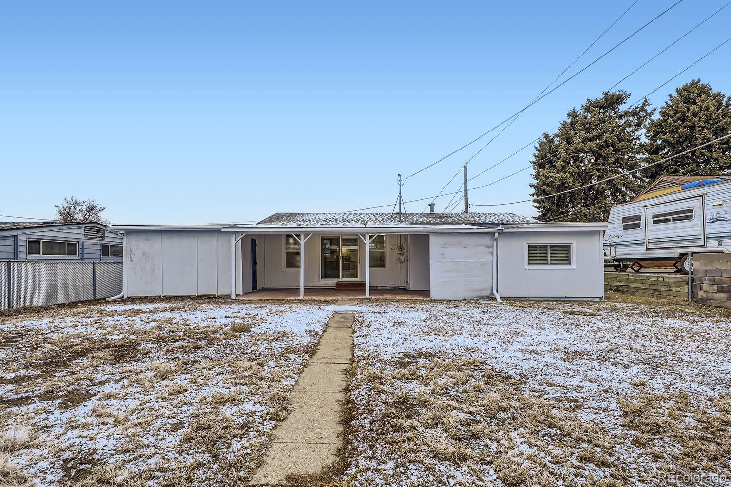 MLS Image #27 for 621  campo street,denver, Colorado